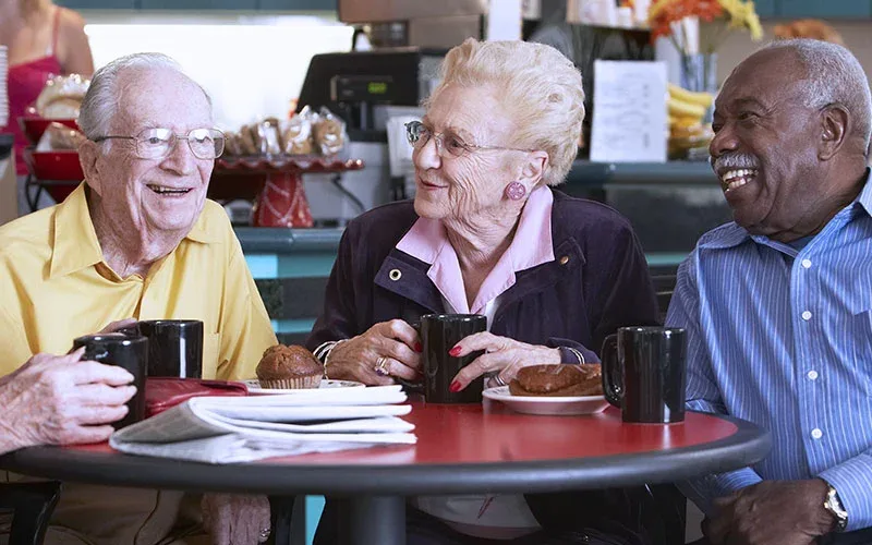 Centers Adult Day Care