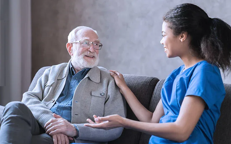 Alpine Home Health Care