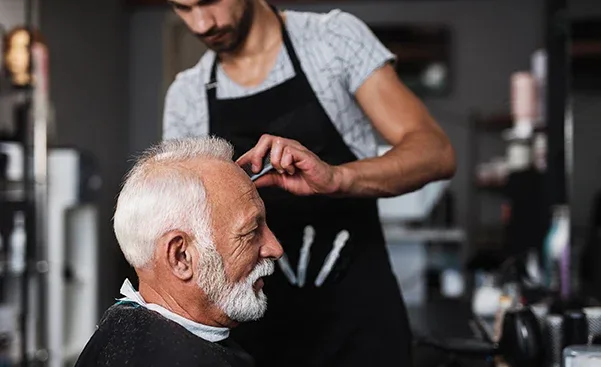 Treat them to a host of amenities.