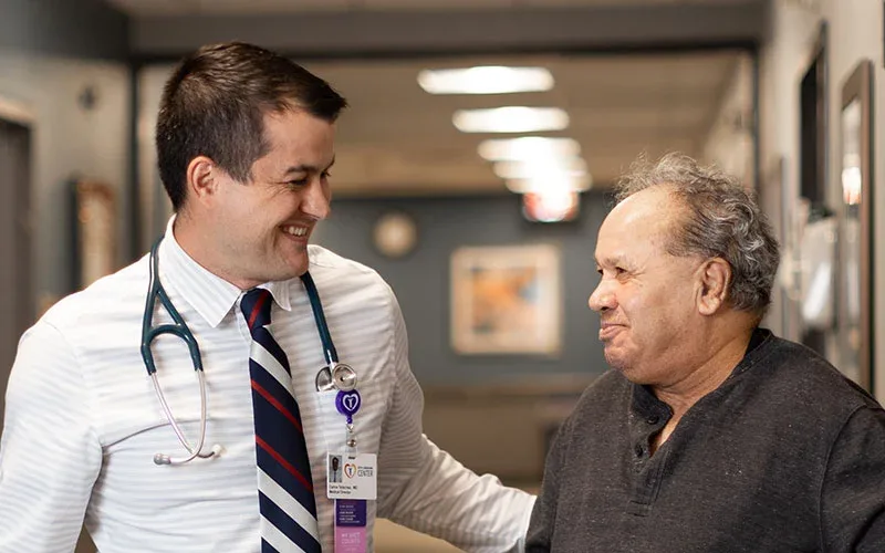 Cardiac Care