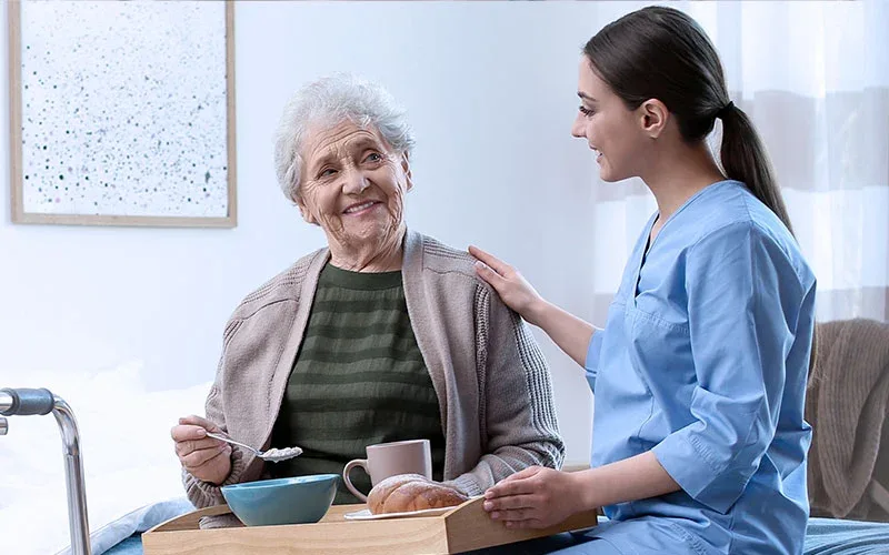 Centers Choice Home Care