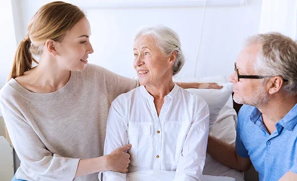 Plans tailor-made for your family’s needs.