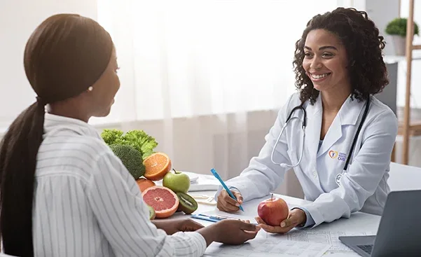 Holistic heart health