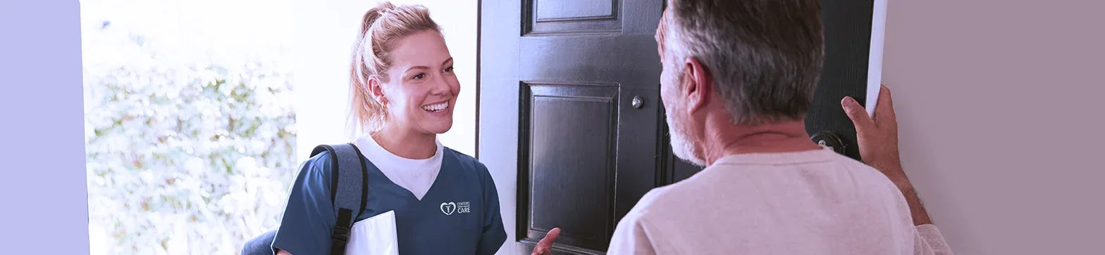 Centers Home Health Care