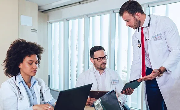 Individualized attention