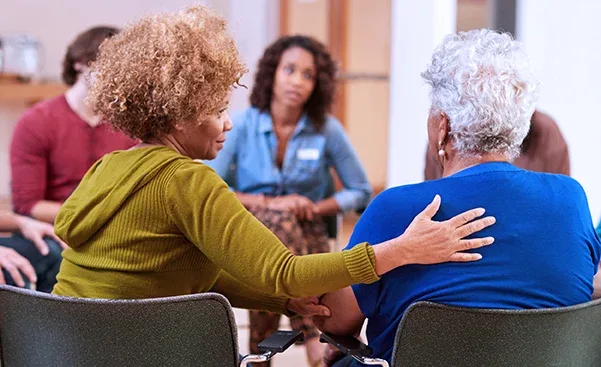 Connecting mind and body for better-than-ever care.