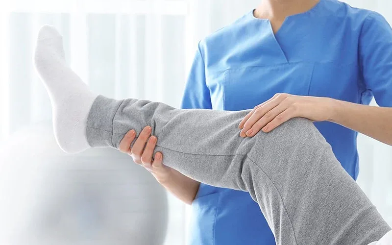 Orthopedic Care
