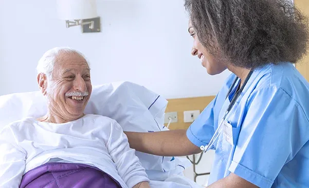 Led by board-certified pain management doctors.