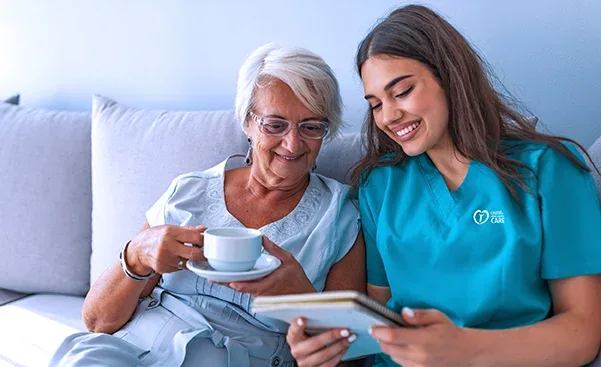 Patient-Centered