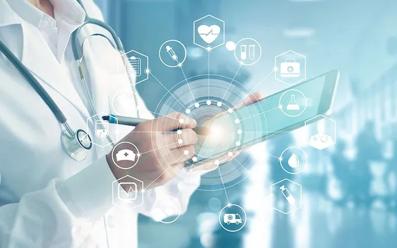 Centers Telemedicine