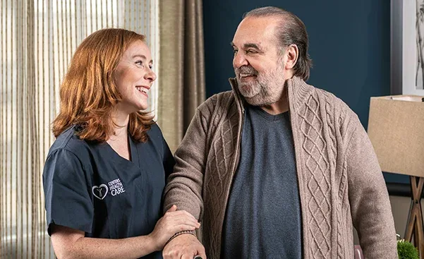 Rest assured: they’re secure.