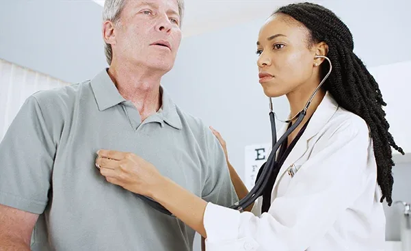 Treating all conditions