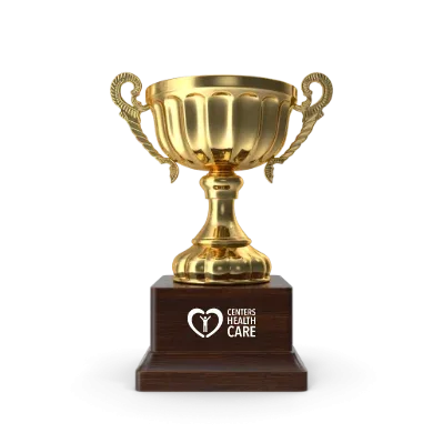 Awards page title here