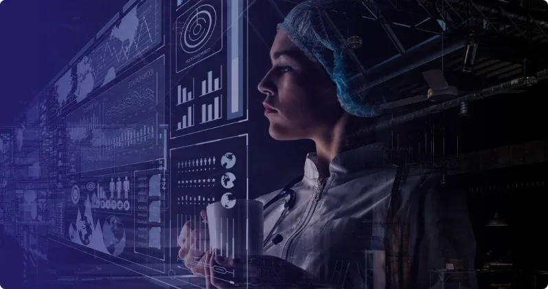 Connecting to the future of healthcare