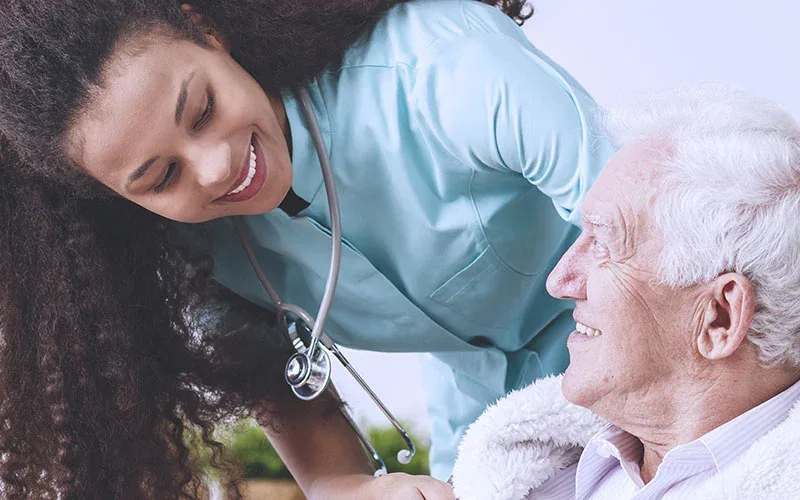 Centers Assisted Living