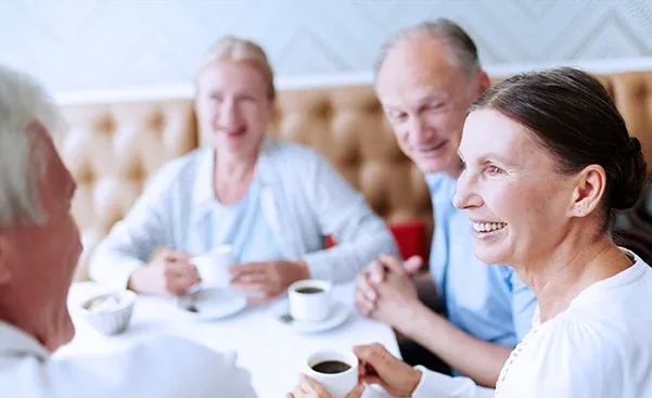 Welcome to the Community