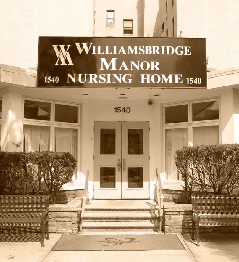 You�re moving forward. We�re changing lives.