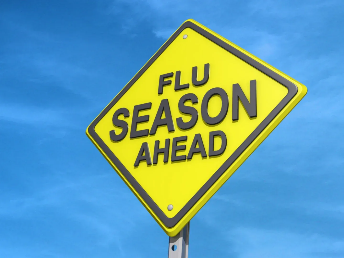 Flu Vaccine FAQs