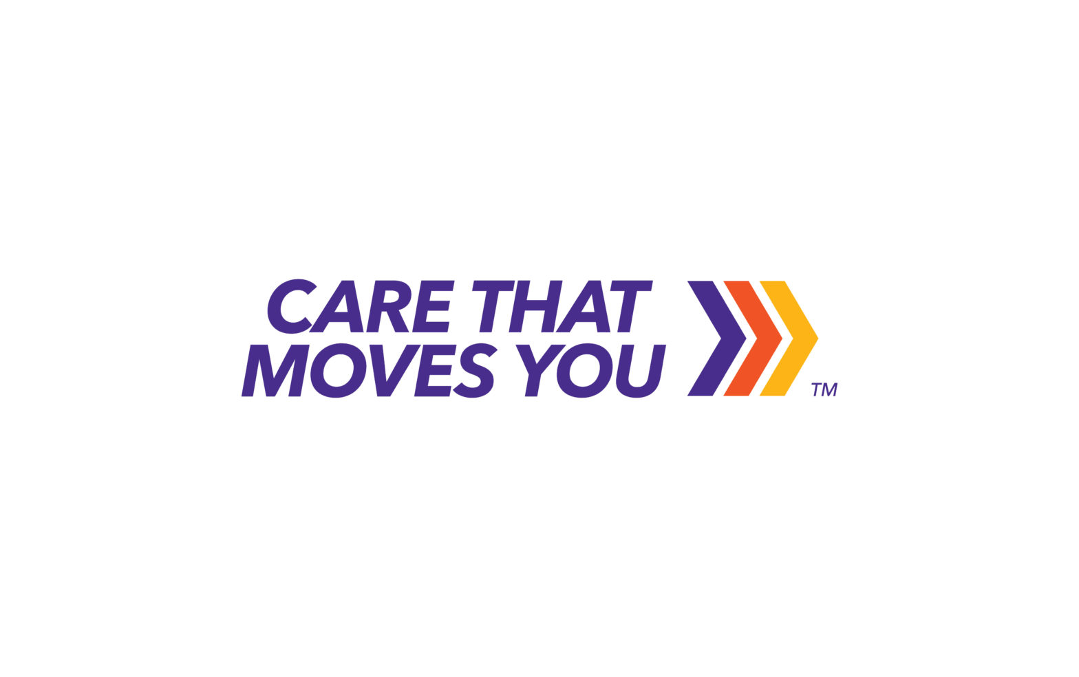 Campaign: Care that Moves You