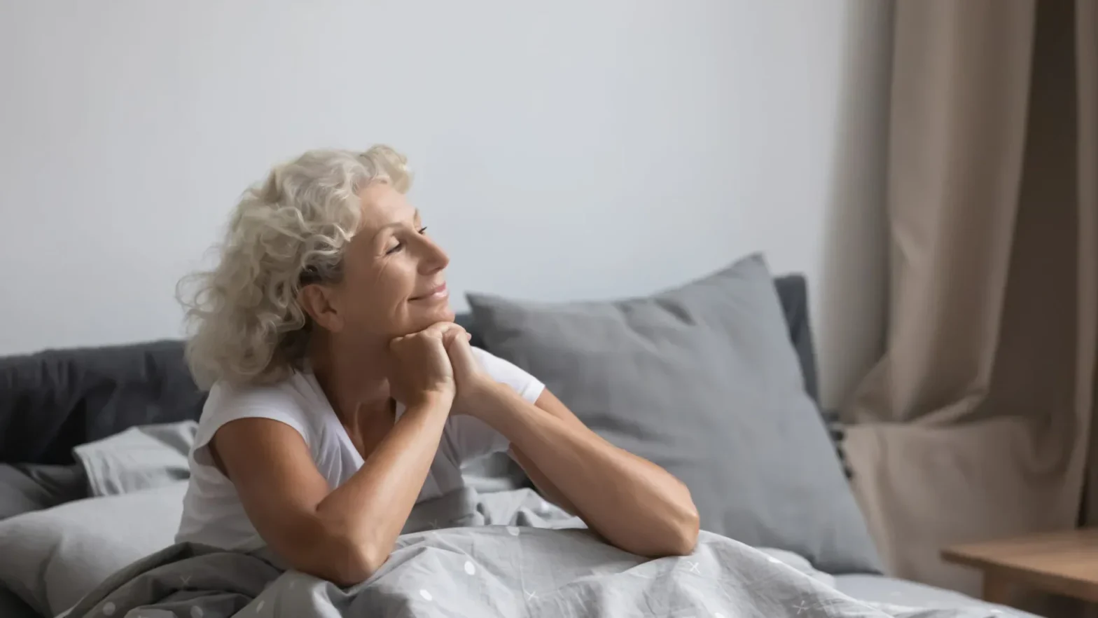 Importance of Good Sleep for Brain Health