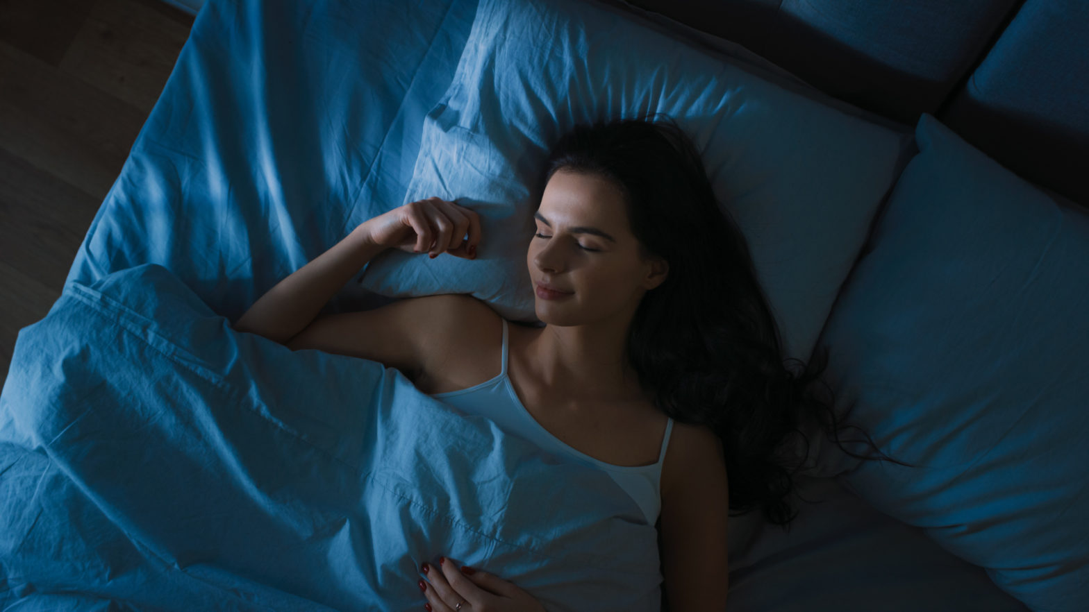 3 Steps to Creating an Evening Routine That Leads to Good Sleep