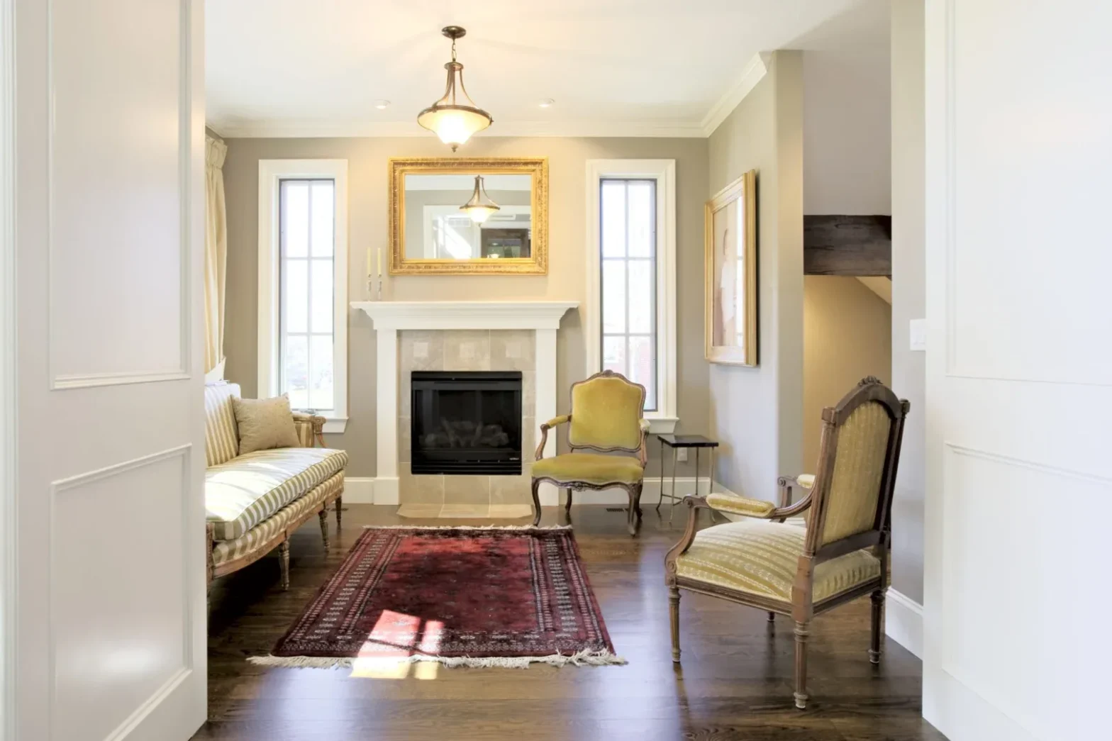 5 Tips on How to Stage a Home