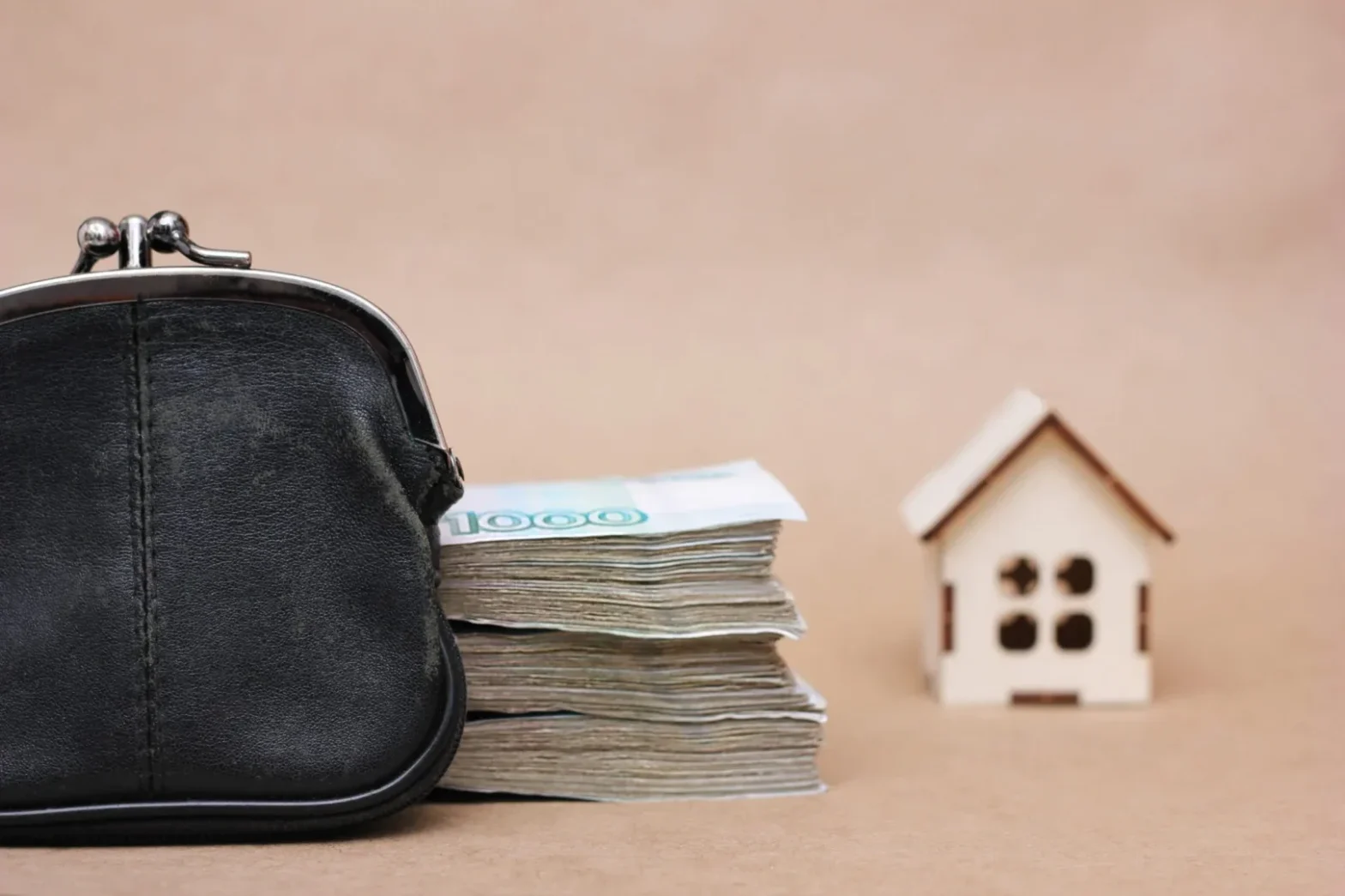 Major Purchases in High-Inflation Economy
