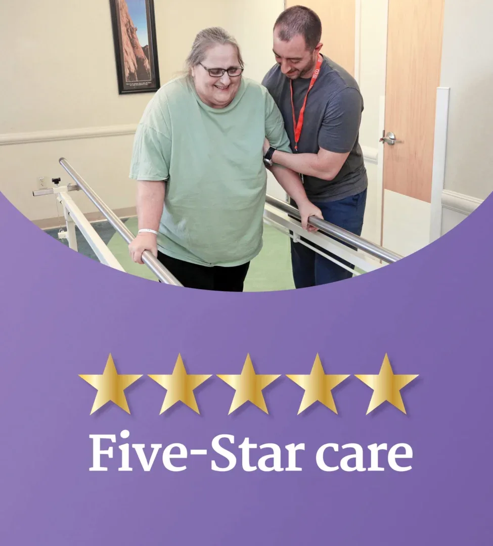 We’re seeing stars!
