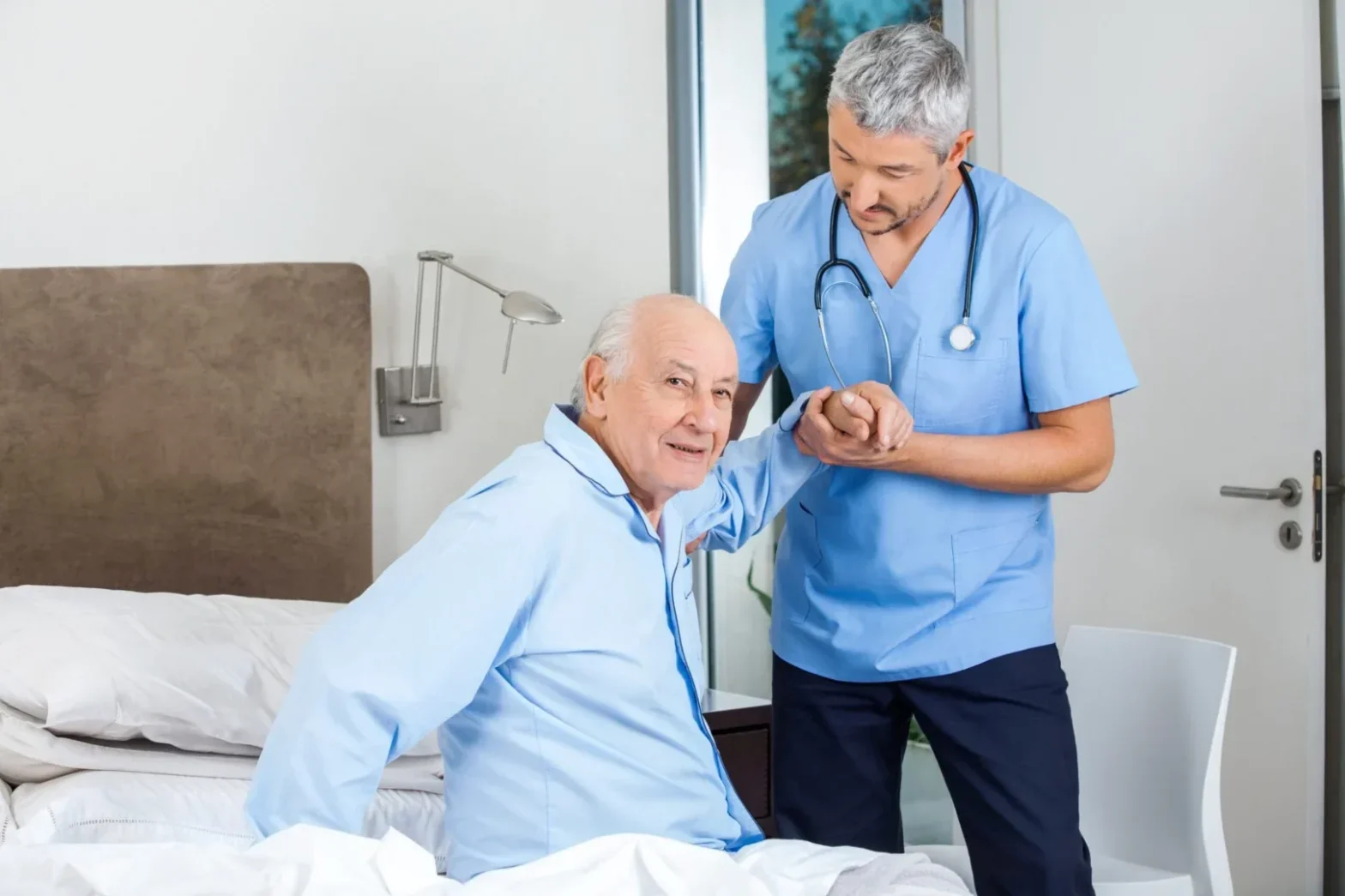 Compassionate Hospice Care