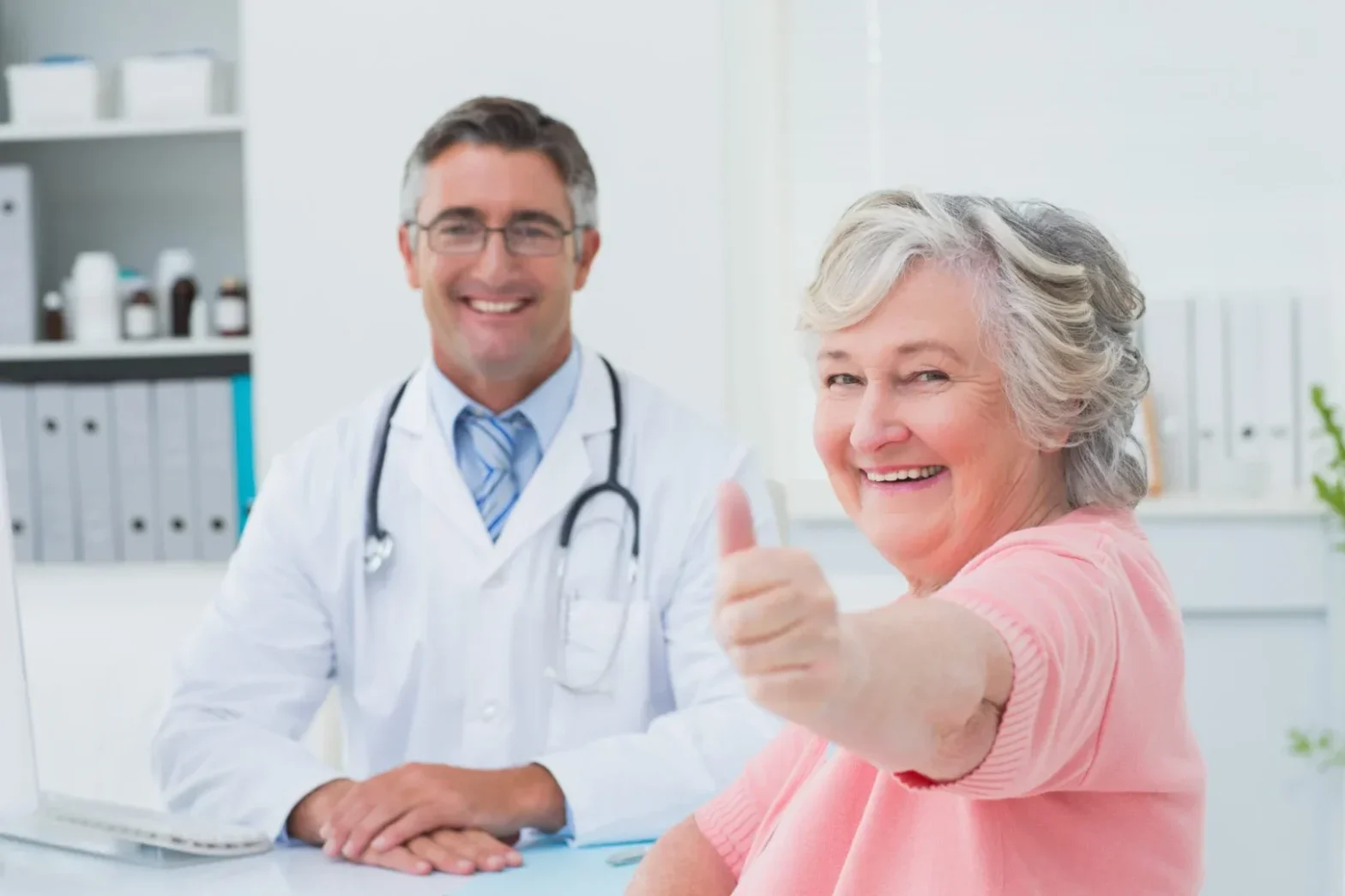 Benefits of Adult Day Care
