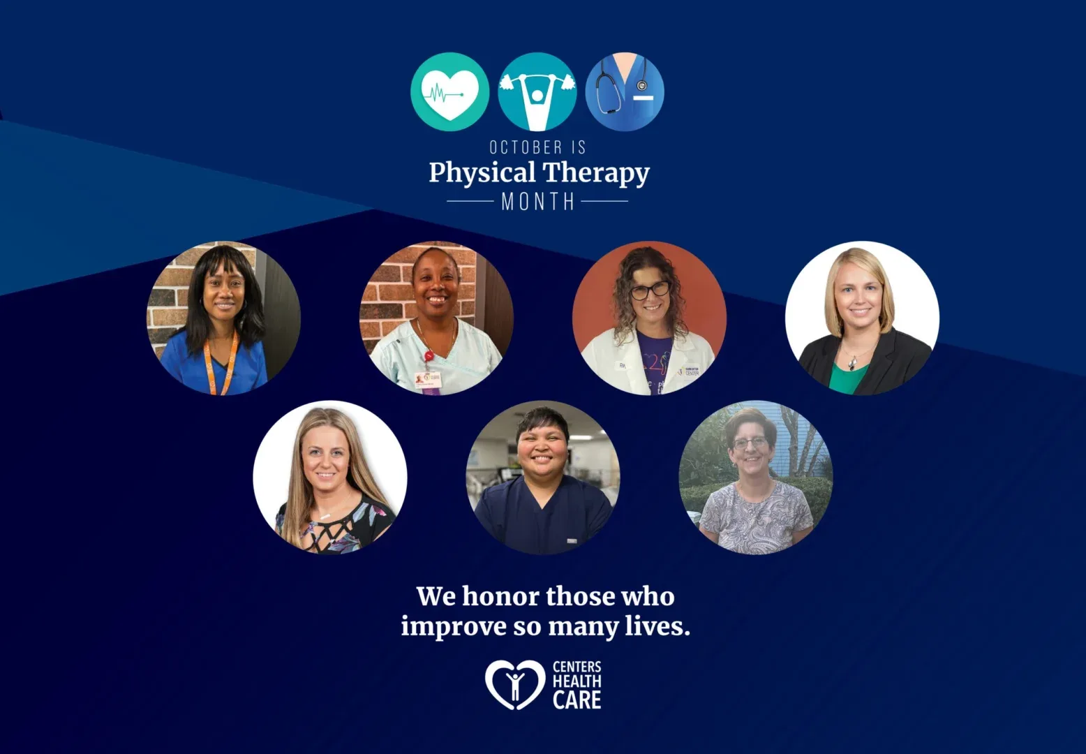 Discover Physical Therapy Done Right