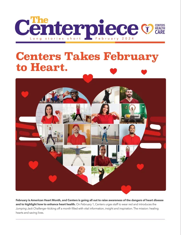January – February 2024 Edition
