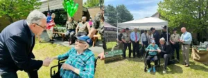 WNYT NewsChannel 13 –  May 18, 2024 