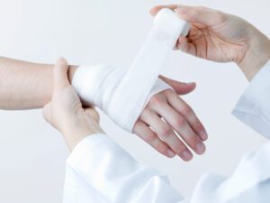 Importance of Wound Care Management in Skilled Nursing Facilities