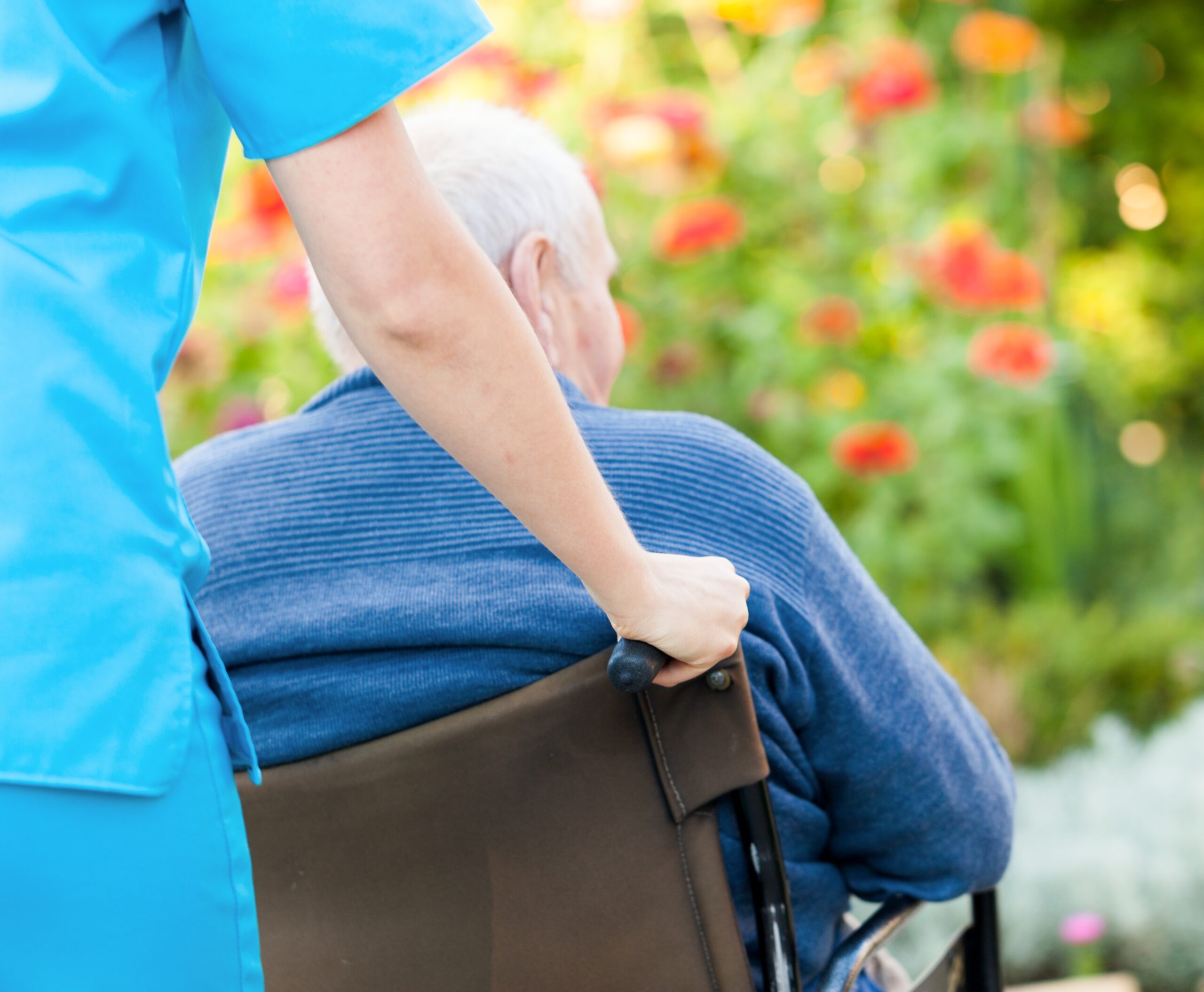 A Legacy of Care at Schenectady Center: The Journey of CNA Staffing Coordinator Pamela Joseph