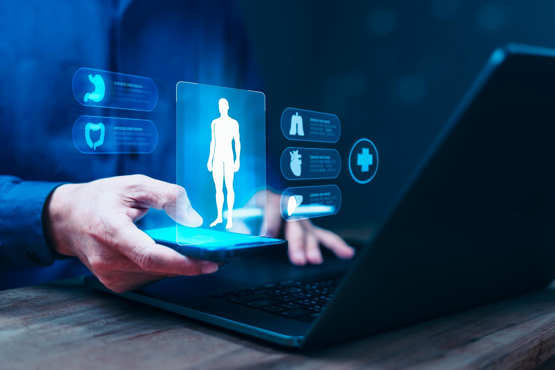 Using Technology to Keep Residents Safer and Healthier