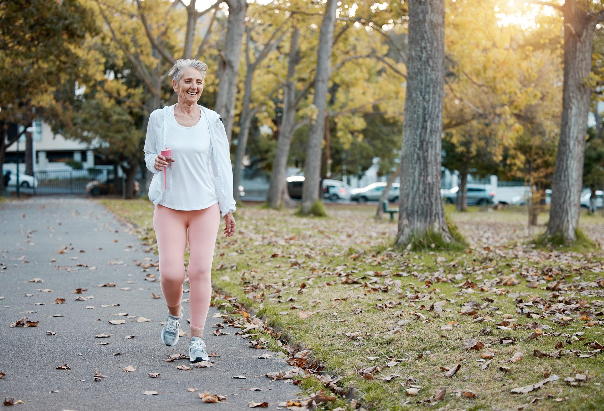 Steps to Home: How Centers Health Care Helps You Recover—every step of the way.