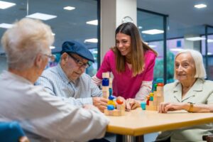 Skilled Nursing vs. Rehab: What to Choose after Being Discharged from the Hospital