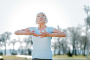 Inside Our Pulmonary Rehab Program – Breathing Easier at Centers Health Care