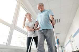 Short-Term Rehab? The Long and Short of It. What Should You Look for on the Path to Recovery?