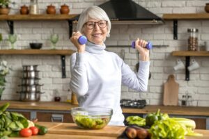 Recreation Therapy: How Our Recreation Teams Keep Residents Engaged and Smiling