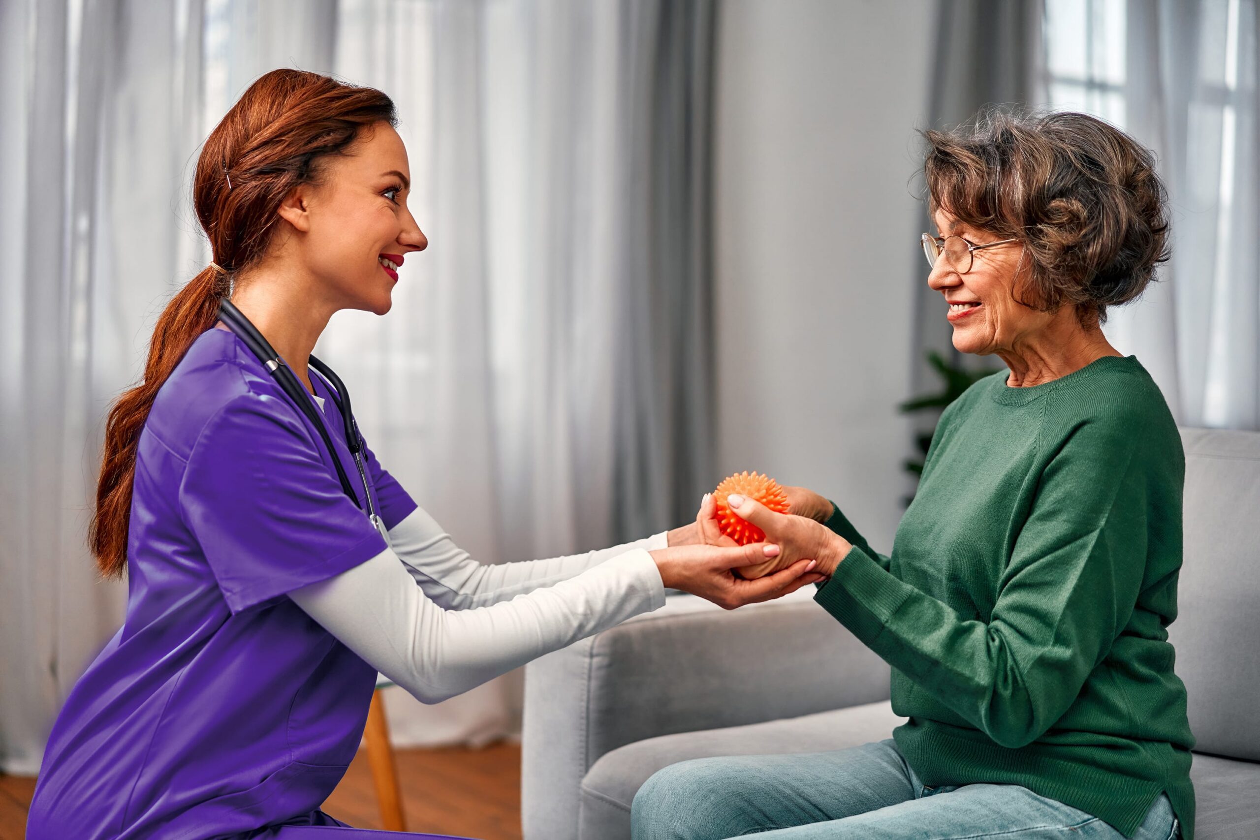 Stroke Rehab Program in May: What Post-Stroke Recovery Looks Like Week by Week