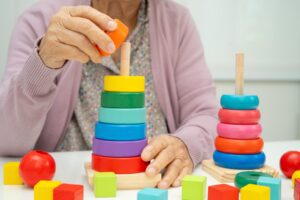 Why We’re Especially Proud of Our Stroke Rehabilitation Certification During Stroke Awareness Month