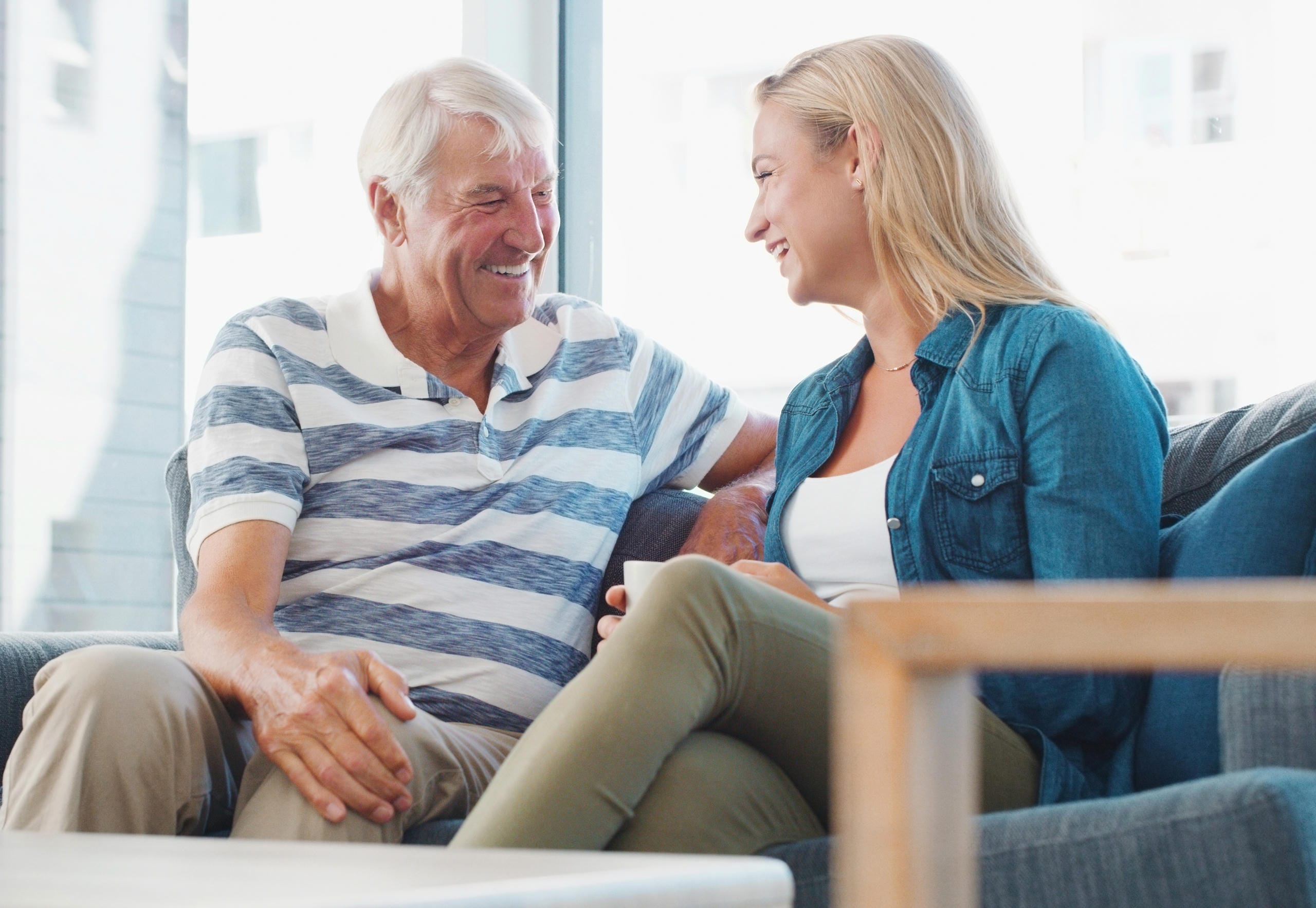 My Elderly Parent Needs Care, Where Do I Begin?