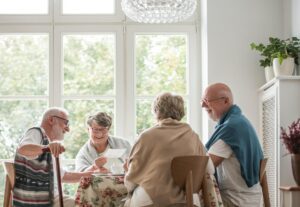 Short-Term Rehab After Hospitalization: What the First Week Should Cover