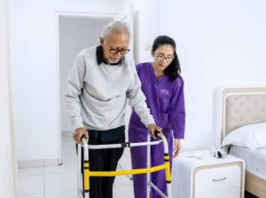 Stroke Recovery in June: Building Safer Routines Before Summer Gets Busy