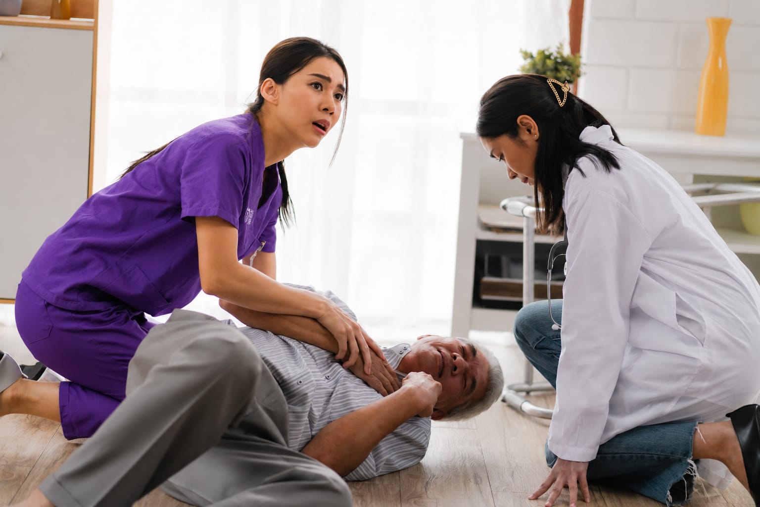 Orthopedic Rehab After a Fall: Why Summer Recovery Plans Need Structure