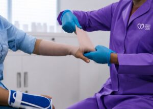 Managing Pain During Rehab: How Nursing Homes Support Better Movement