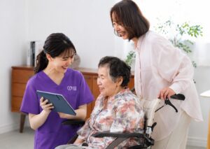 Long-Term Care Close to Home: What Upstate Families Should Think Through