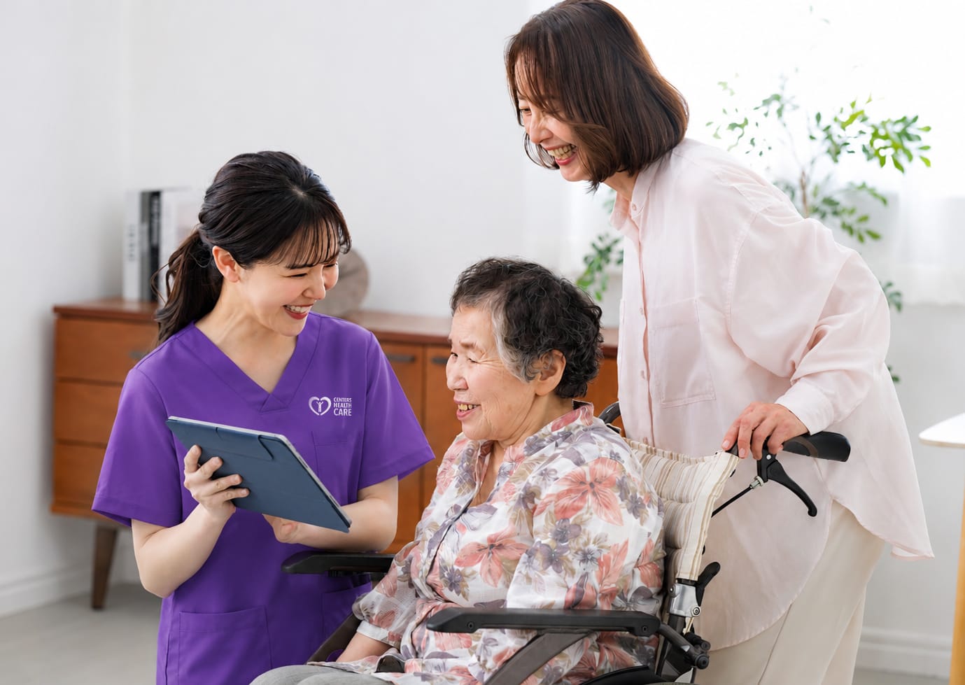 Long-Term Care Close to Home: What Upstate Families Should Think Through